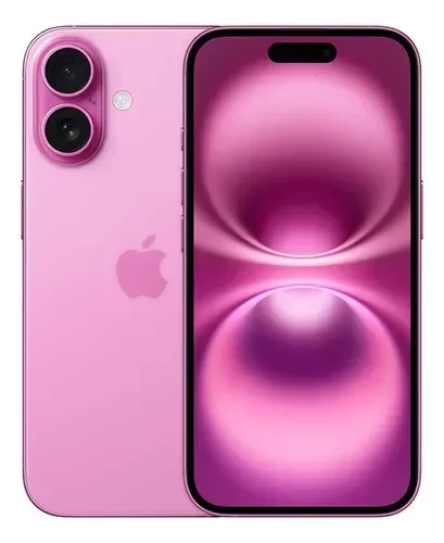Producto - Apple iPhone 16