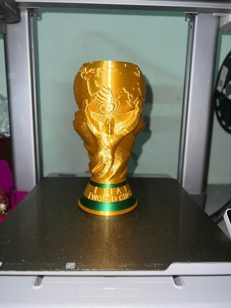 Producto - MATE DE LA COPA- 3 PIZAS