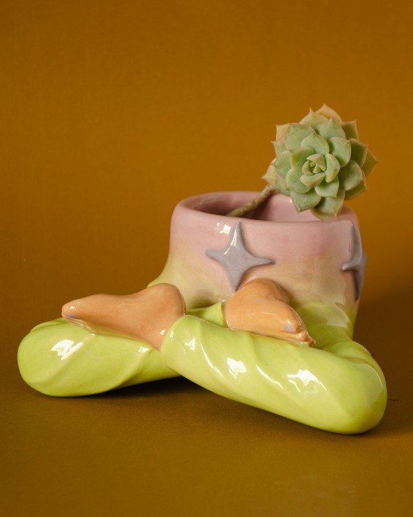 Producto - yogui gradiente