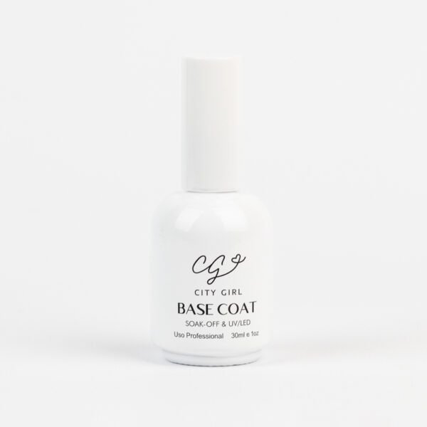 Producto - City Girl Base Coat x30ml