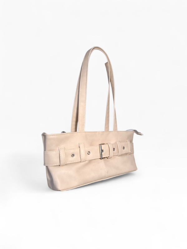 Producto - Mini bag Oris natural - 1