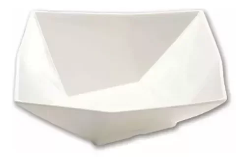 Producto - Bowl Ensaladera Melamina 3060 Cc Dolsan Catering Ds-5677