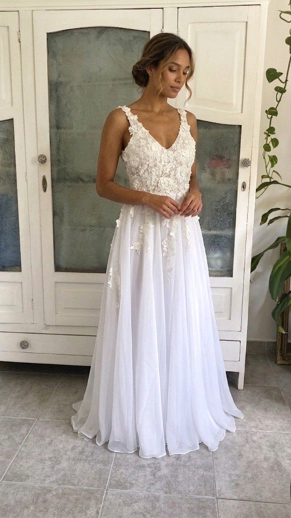 Producto - Vestido Petunia