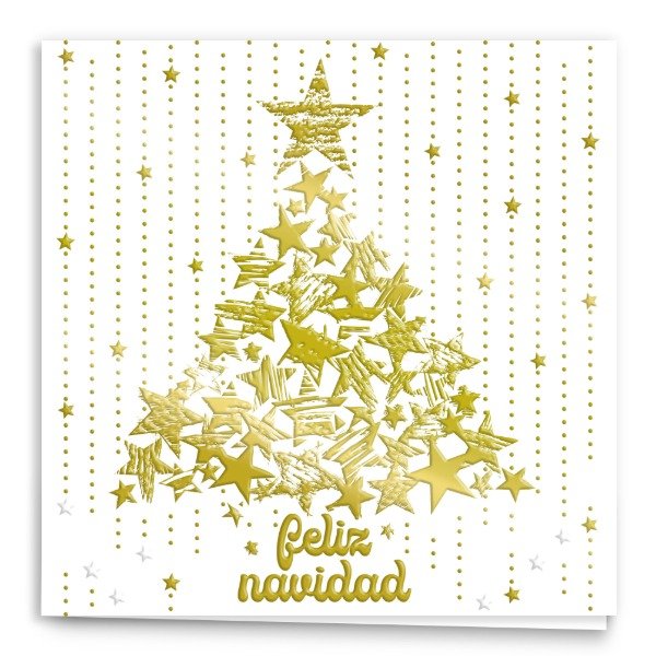Producto - MOD. B -  ÁRBOL DE ESTRELLAS - 1