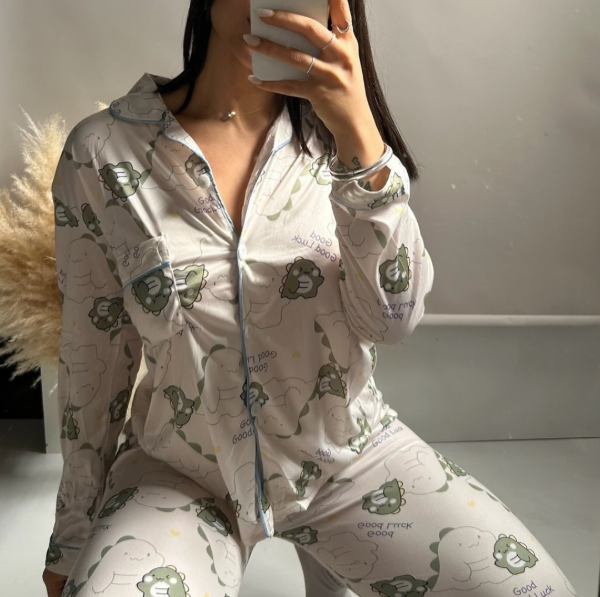 Producto - Pijama Poppy 3