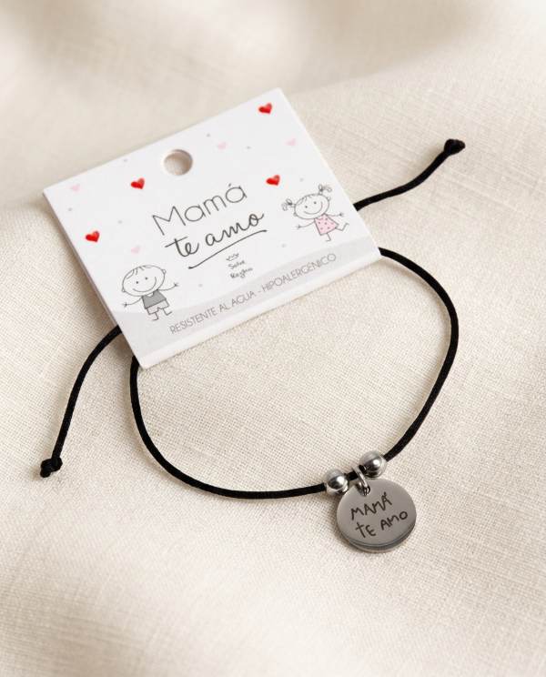 Producto - Pulsera Acero Catalina - 0