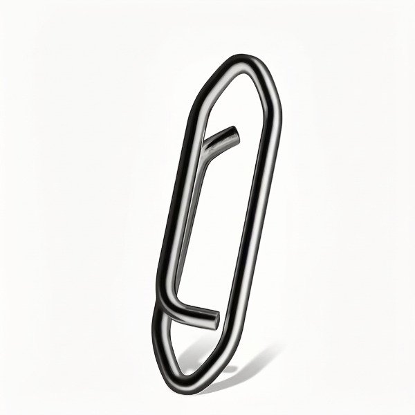 Producto - Mosqueton Snap Ottoni de Enlace Rapido Tamaño L x 20 unidades Acero Inoxidable - 0