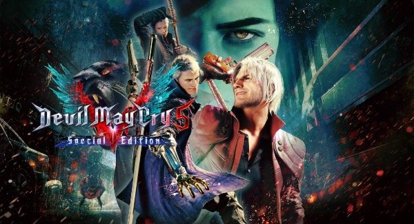 Producto - Devil Mal Cry (PS4/PS5)