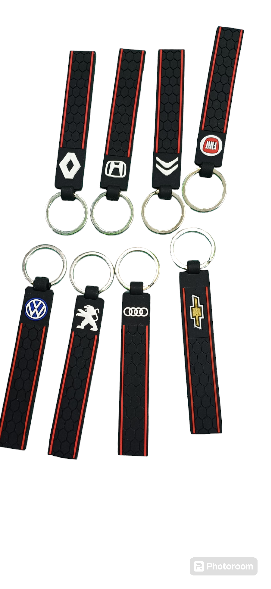 Producto - GOMA CON LOGO