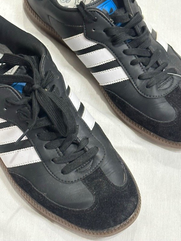 Producto - Zapatillas T38 nuevas - 3