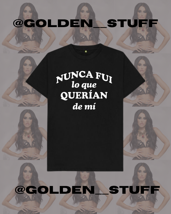 Producto - REMERA DISEÑO 4 - LALI