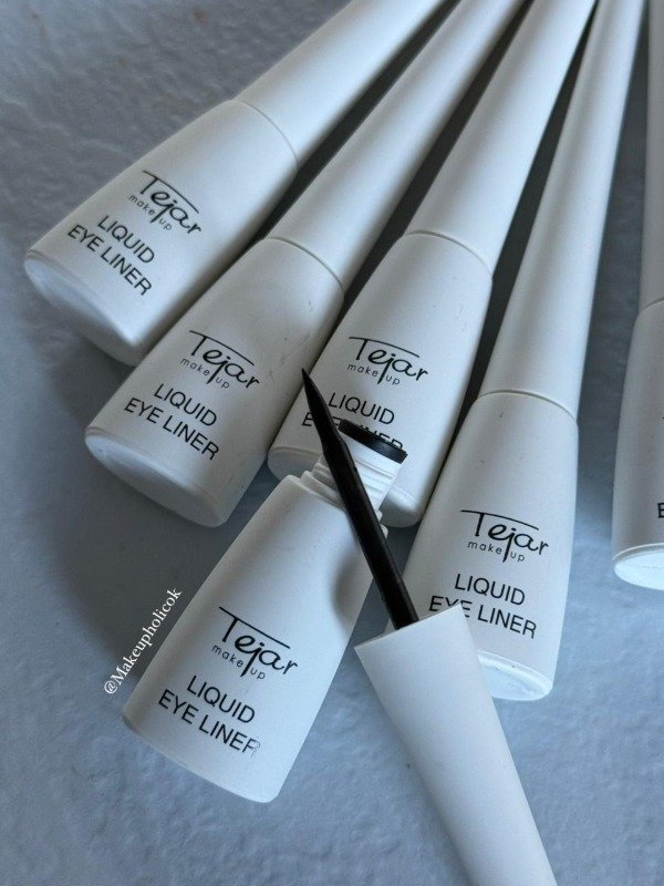 Producto - DELINEADOR LIQUIDO BLANCO - TEJAR