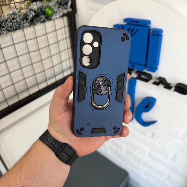 Producto - Armour Azul - Samsung A54