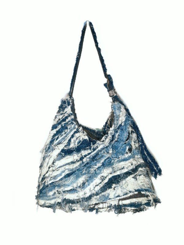 Producto - Cartera "La nudo" - 1