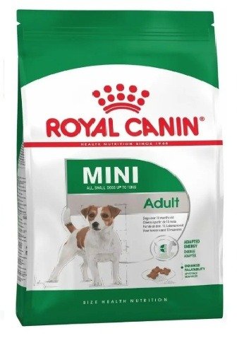 Producto - Royal Canin - Mini Adult - 0