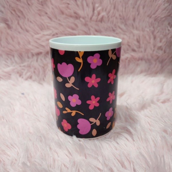 Producto - VASO FLONEGRO
