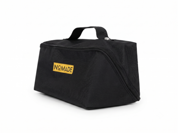 Producto - NECESER NEGRO - 3