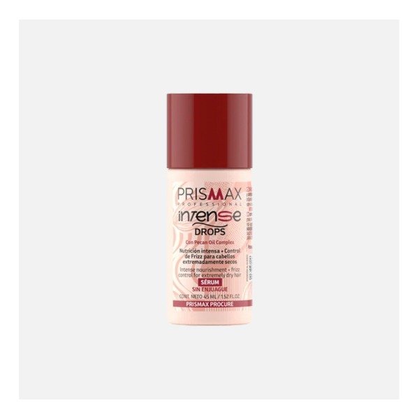 Producto - Prismax Intense Care Serum Drops