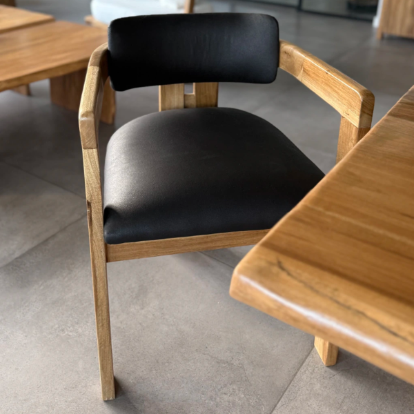 Producto - Silla Piuma - 5