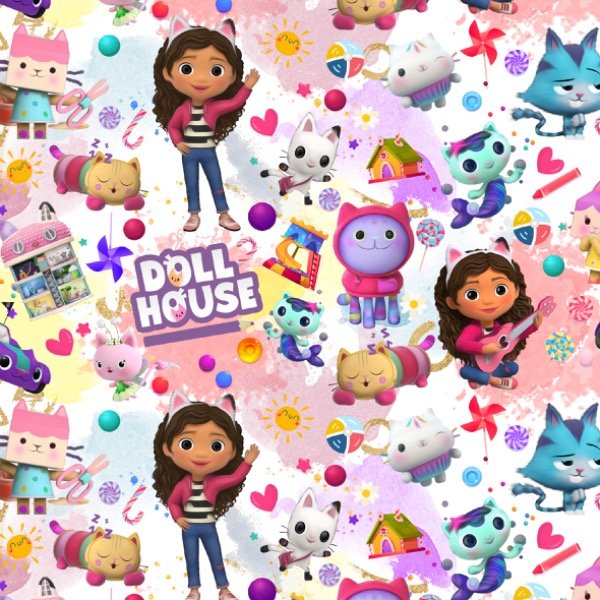 Producto - Gabby's dollhouse