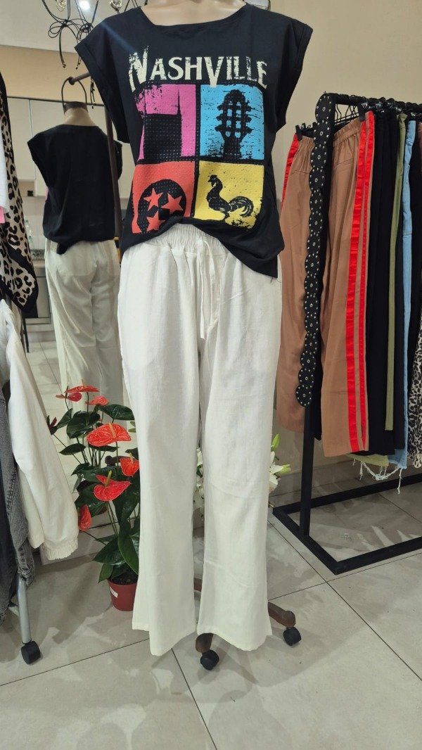 Producto - Pantalón "Chester"