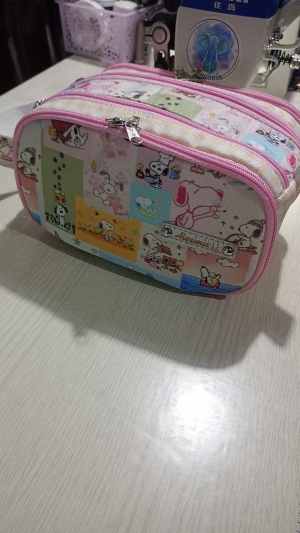 Producto - Cartu XXL Snoopy