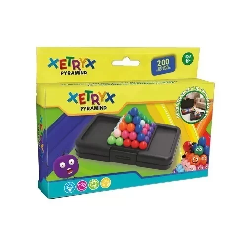 Producto - JUEGO DE MESA XETRIX PIRAMIDE