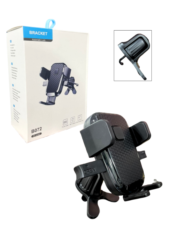Producto - SOPORTE DE AUTO BRACKET B072