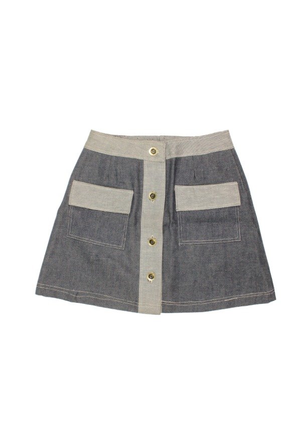 Producto - MINI SKIRT JANICE (NUEVA)