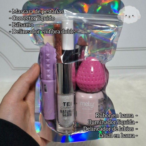 Producto - Combo #14