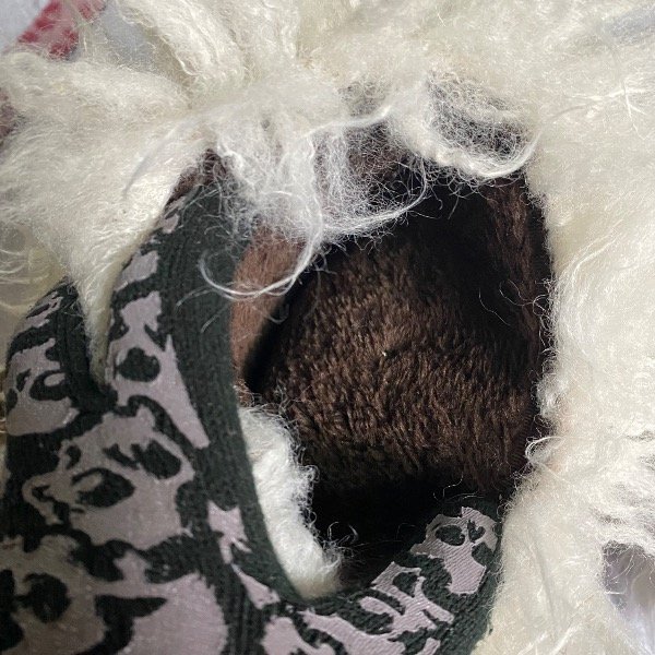 Producto - Fur Boots Curly - 7