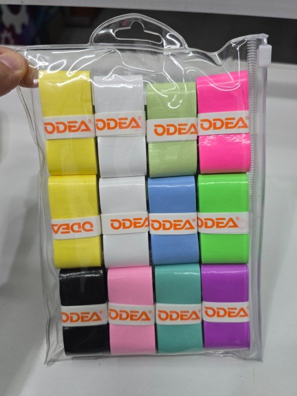 Producto - Cubre grip lisos