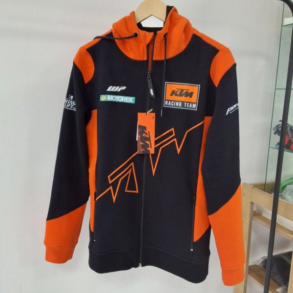 Producto - Campera KTM