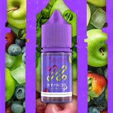 Producto - HYPNOS NIC SALT FRESH APPLE BERRY (MANZANA FRESCA Y BERRYS) 30ML 35MG
