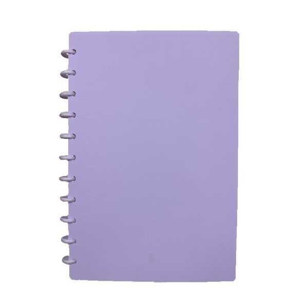 Producto - Cuadernos Inteligente - Pastel