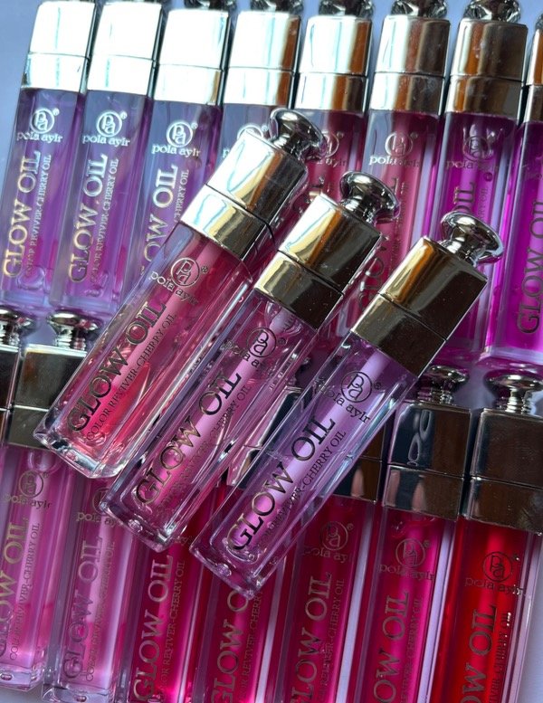 Producto - Glow Oil Color Pola Aylr pack x6 unidades