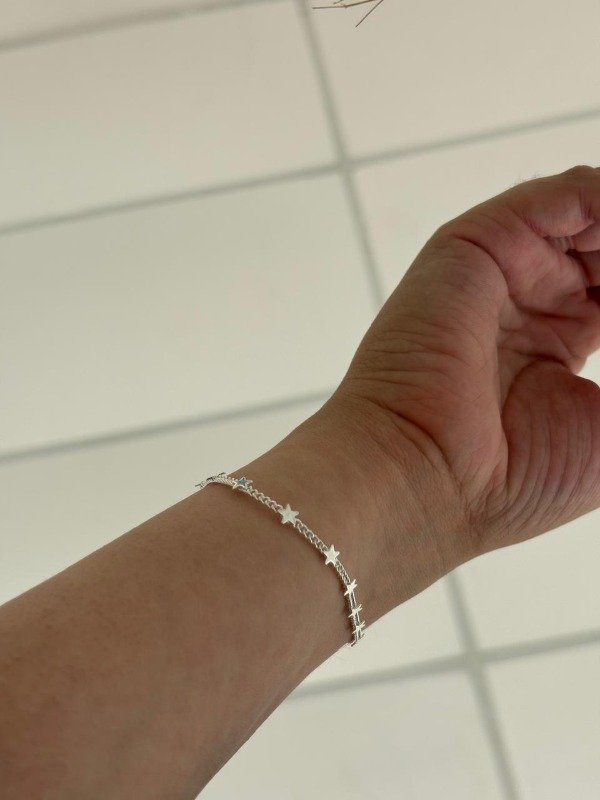 Producto - Pulsera Estrella - 1