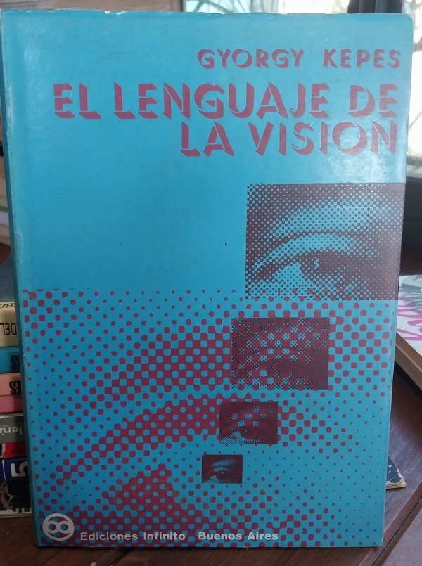 Producto - El lenguaje de la visión KEPES