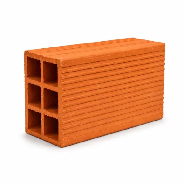 Ladrillo Hueco 12x18x33