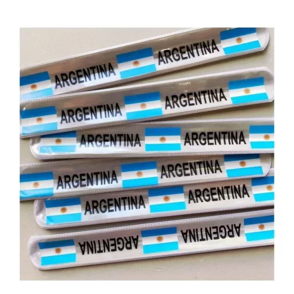 Producto - PULSERA MAGICA ARGENTINA X 10