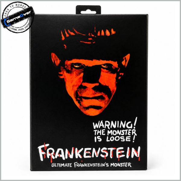 Producto - Frankenstein