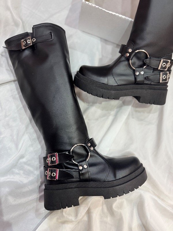 Producto - CHIARA BOOTS - 5