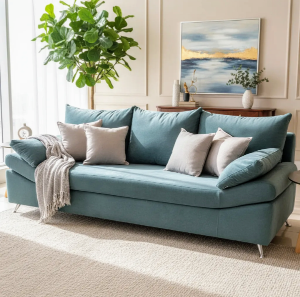 Producto - Sillón Italiano