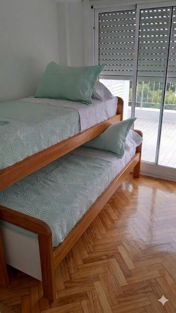 Producto - C01) Cama nido tableros en blanco - 5