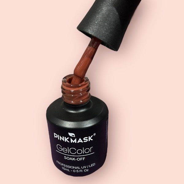 Producto - SEMIPERMANENTE PINK MASK 232