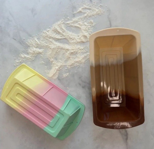 Producto - Molde pequeña budinera