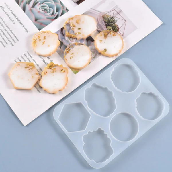 Producto - CIRCULOS GEODAS