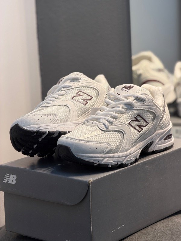 Producto - NEW BALANCE 530 B/B - 0