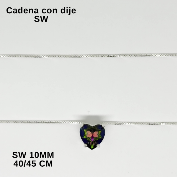 Producto - CHO.SW-32- (DÓLAR)