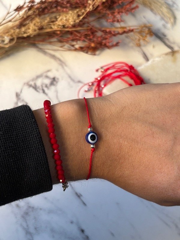 Producto - PULSERA OJO TURCO